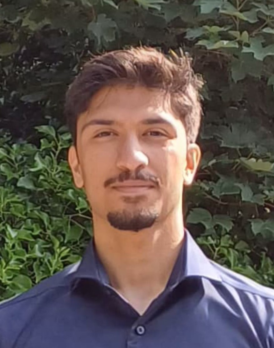 Burak Kucuktopal, bijlesgever wiskunde, fysica en informatica in Hasselt